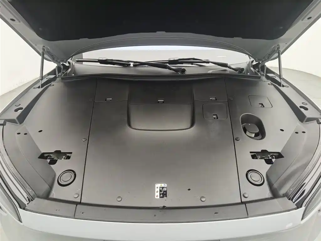 NIO ES6 2024 75kWh