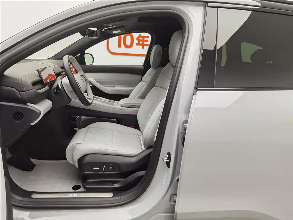 NIO ES6 2024 75kWh
