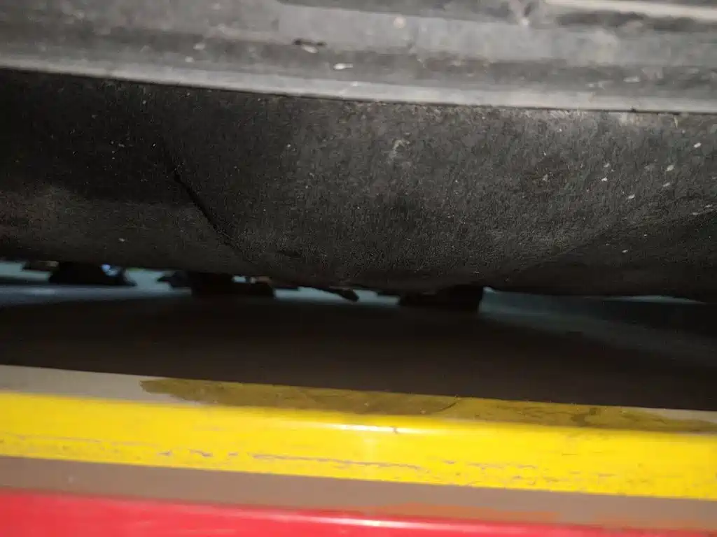 Ford Escort — миниатюра 21
