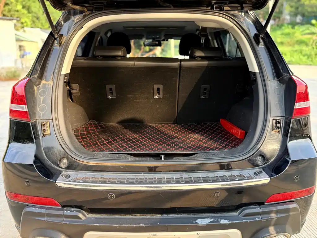 Haval H2 — миниатюра 11