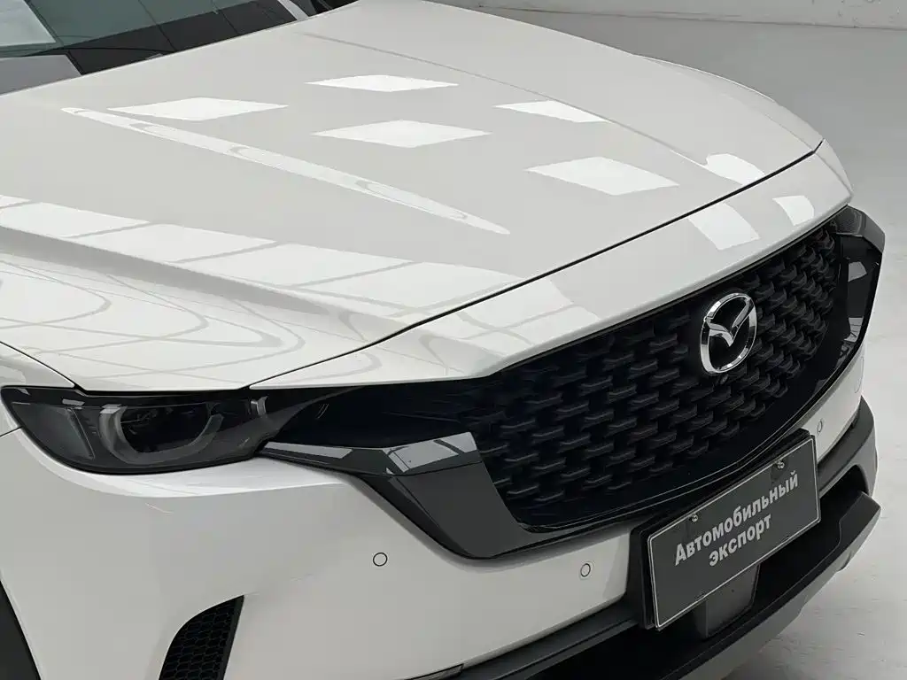 Mazda CX-50 Xingye — миниатюра 5