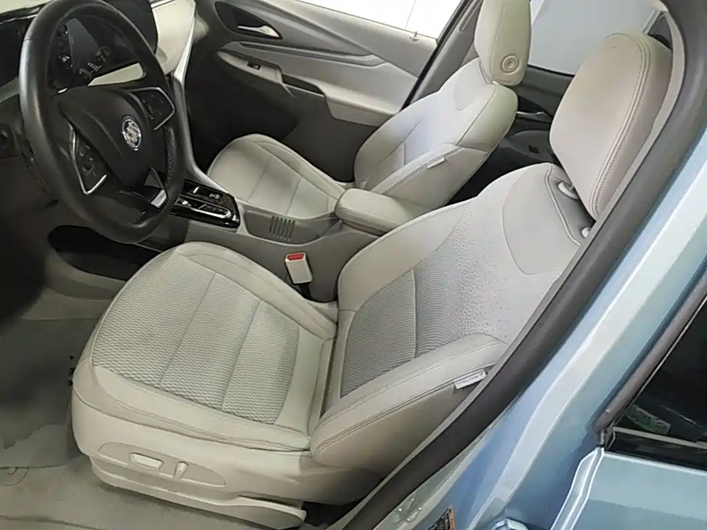 Buick Velite 7 — миниатюра 15