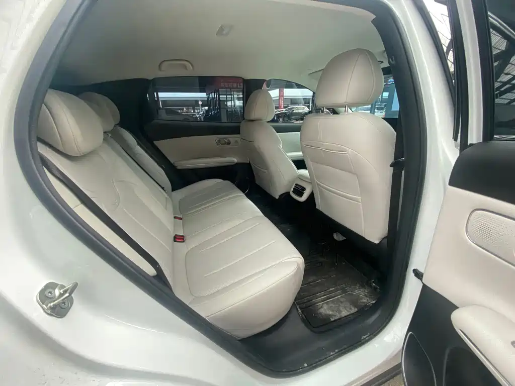Qiyuan Qiyuan Q05 — миниатюра 6