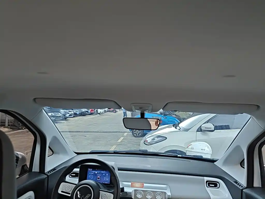 Wuling Air ev — миниатюра 18