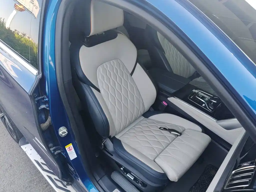 BYD Tang New Energy — миниатюра 25