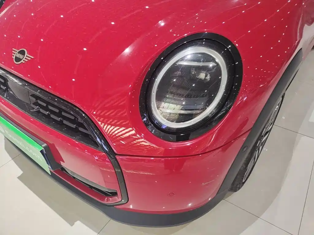 MINI Mini — миниатюра 24
