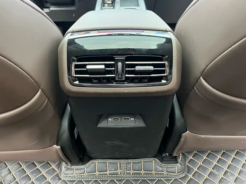 GAC Motor Trumpchi GS4 — миниатюра 10