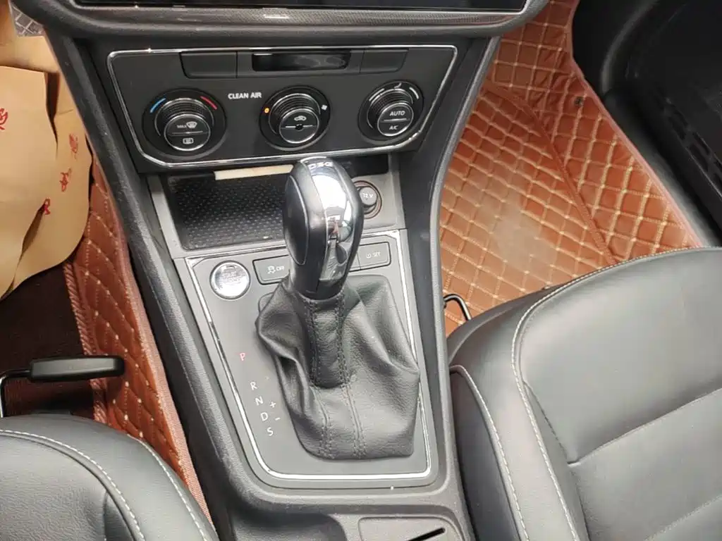 Volkswagen Gran Lavida — миниатюра 14