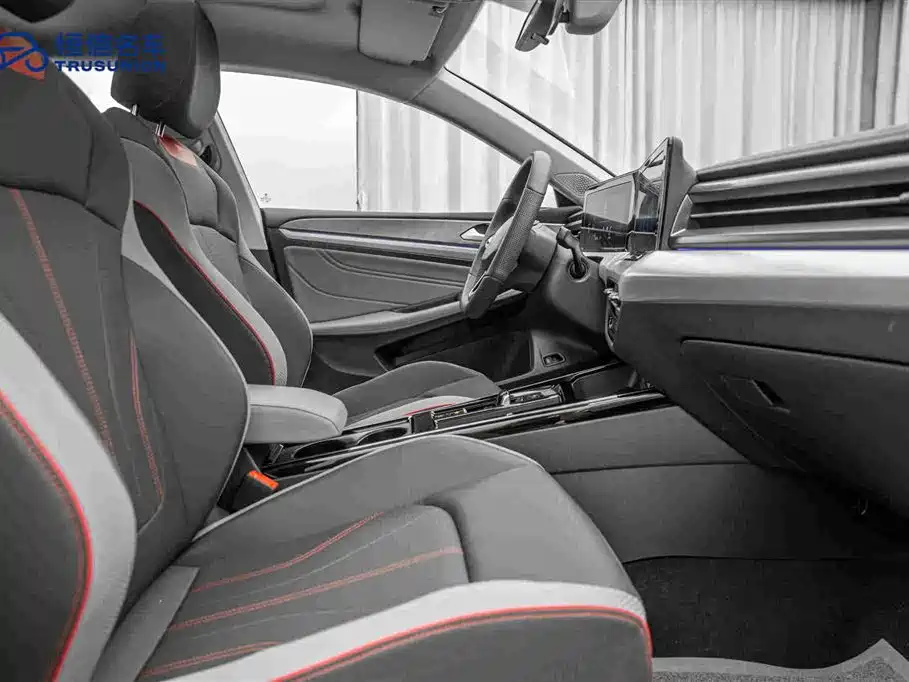 Volkswagen Lamando — миниатюра 15