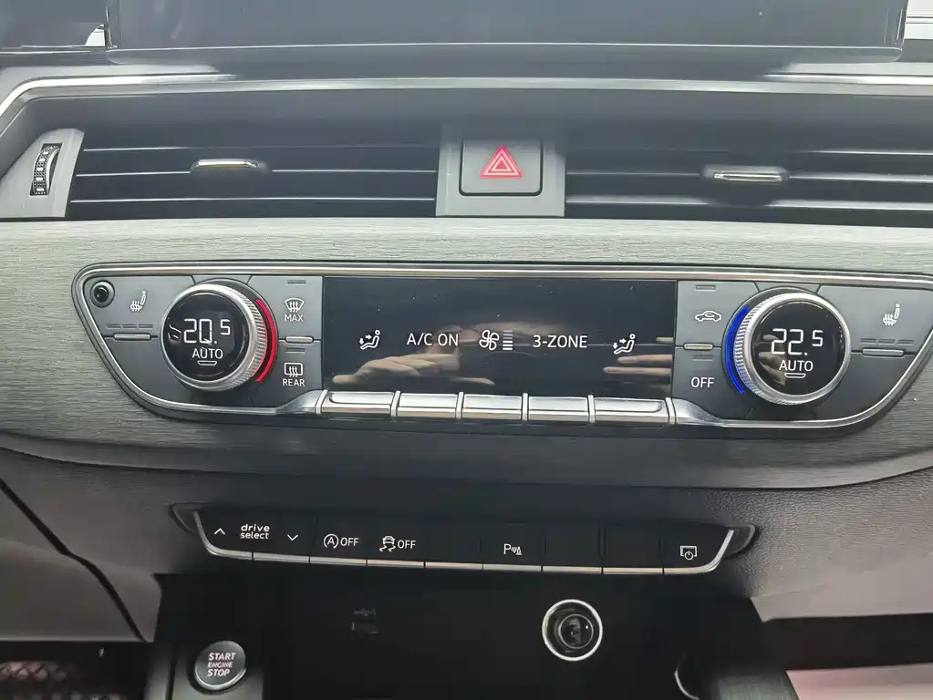 Audi A4L — миниатюра 12