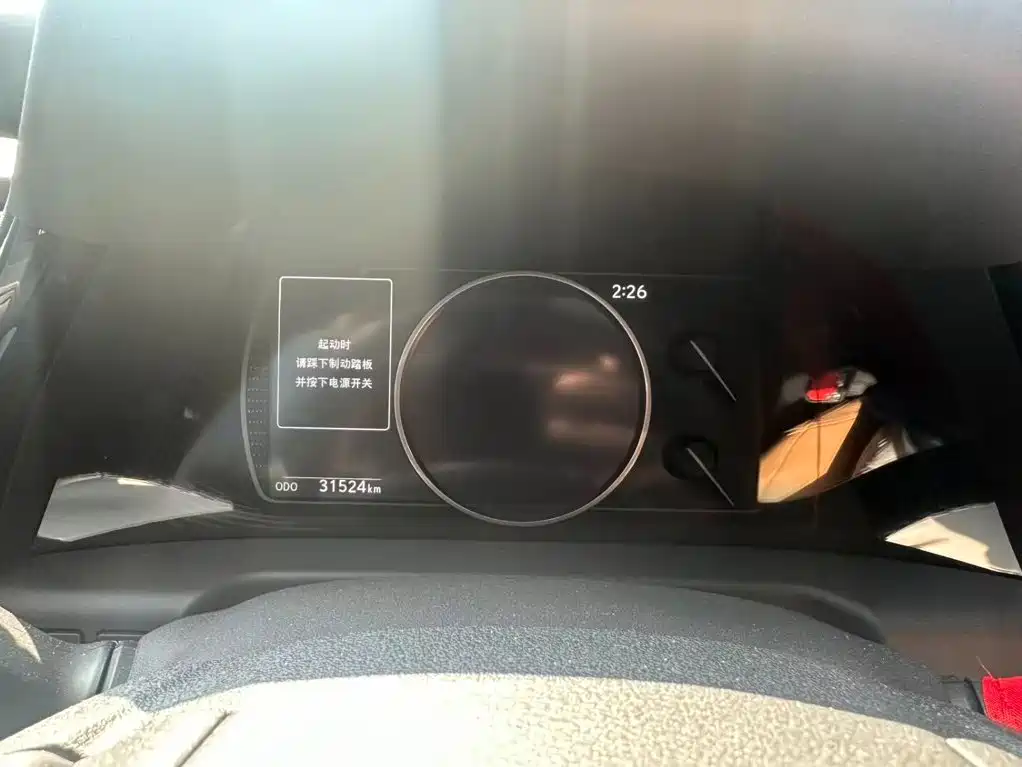 Lexus ES — миниатюра 4