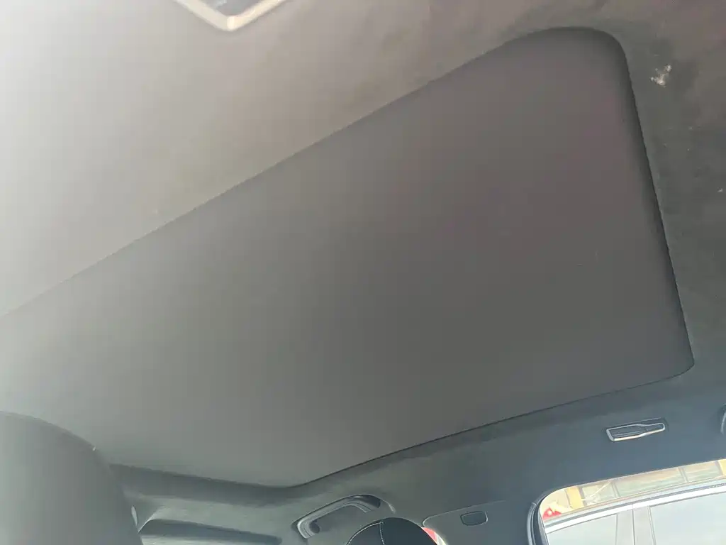Geely Xingrui — миниатюра 20