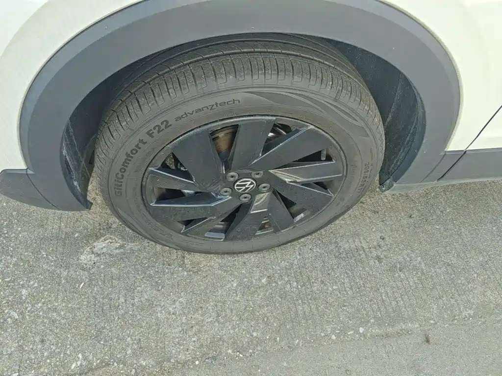 Volkswagen Tharu — миниатюра 23