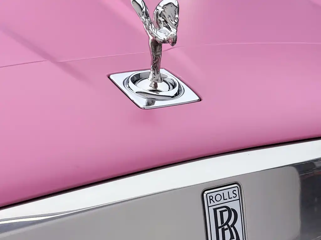 Rolls-Royce Cullinan — миниатюра 9