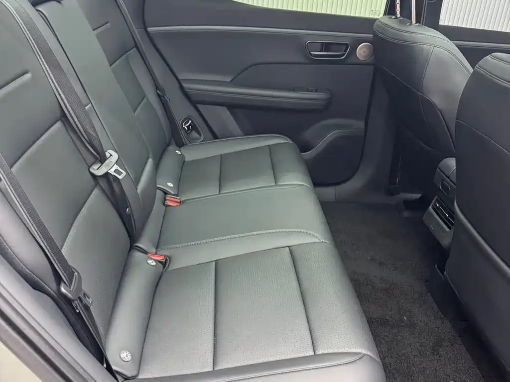 Toyota Peng Ji 3X — миниатюра 12