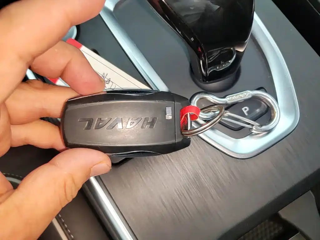 Haval H6 — миниатюра 9