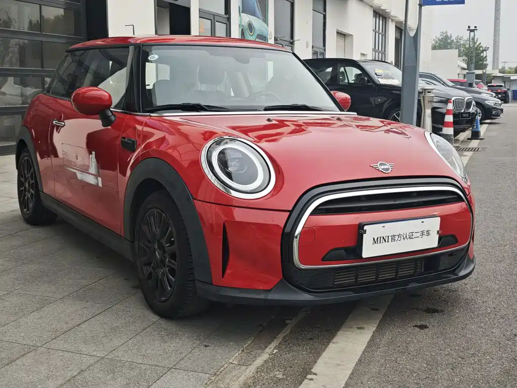 MINI Mini — миниатюра 4