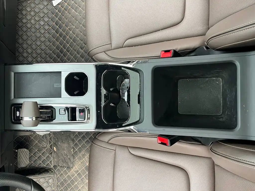 GAC Motor Trumpchi GS4 — миниатюра 16