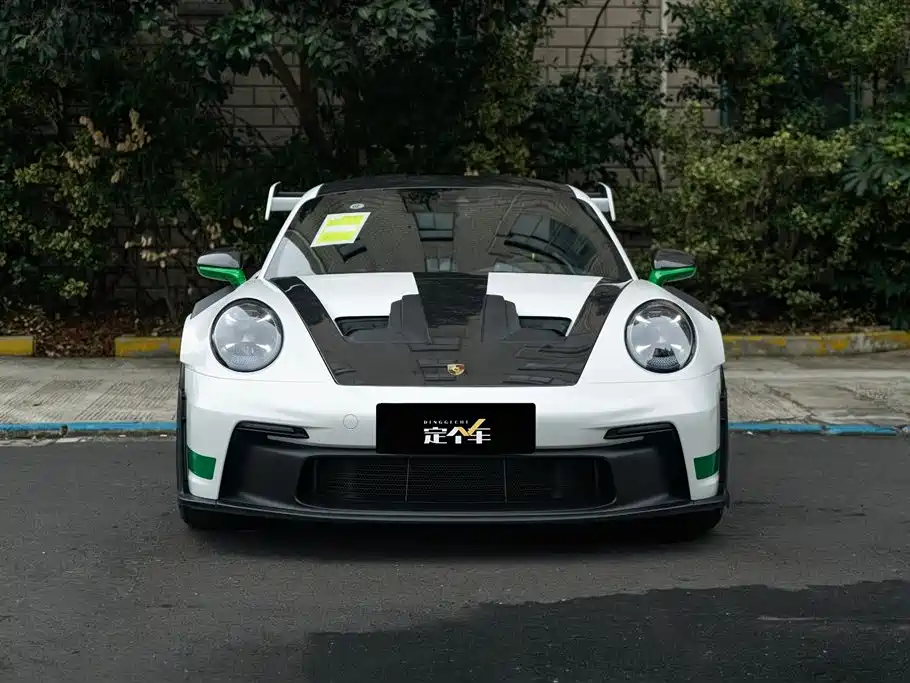 Porsche 911 2025 GT3 RS 4.0L