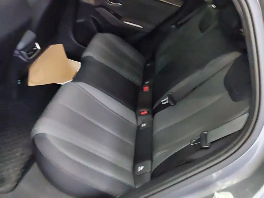 BYD Qin L — миниатюра 17