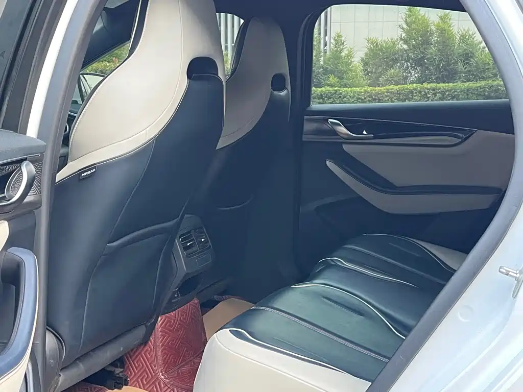 BYD Qin PLUS — миниатюра 16