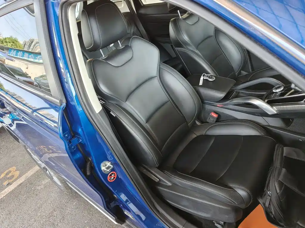 Geely Boyue — миниатюра 25