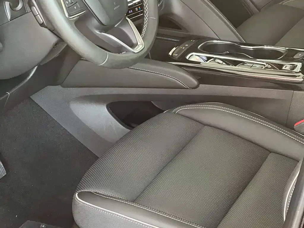Buick Envision S — миниатюра 9