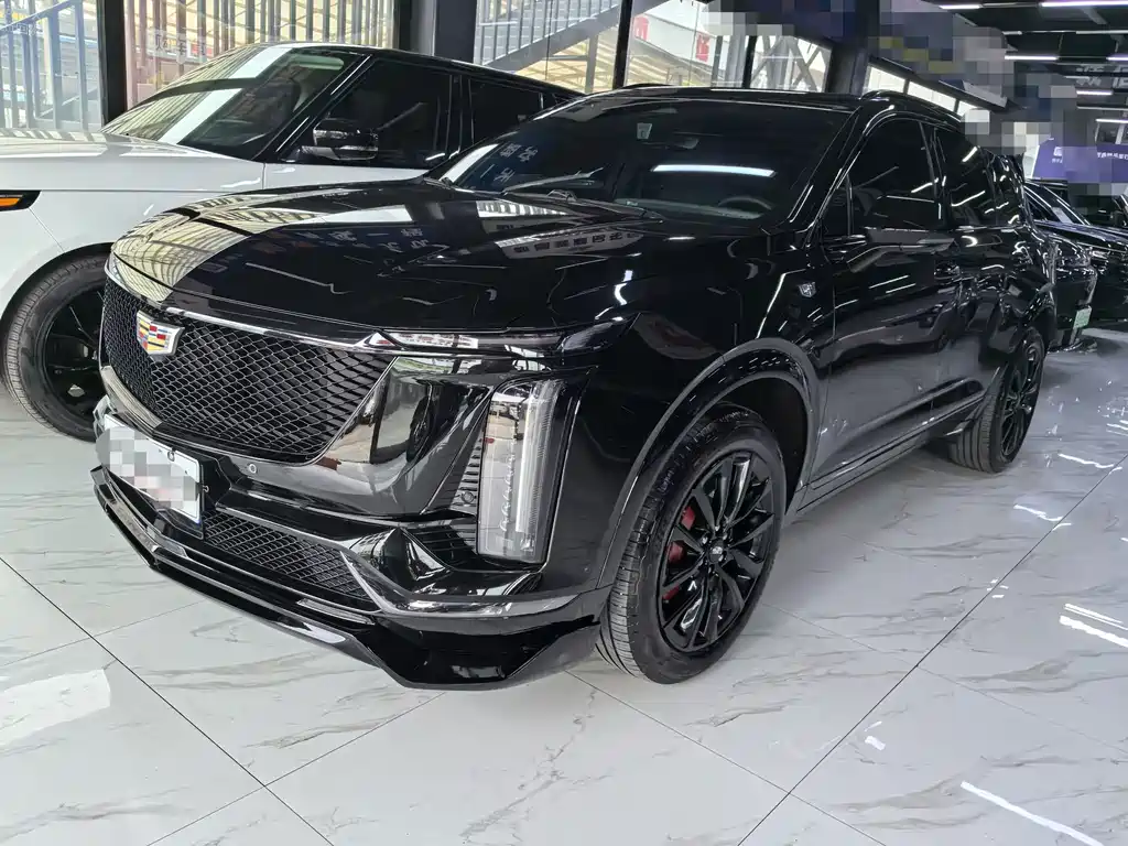 Cadillac XT5 — фотографии объявления, Фото 2