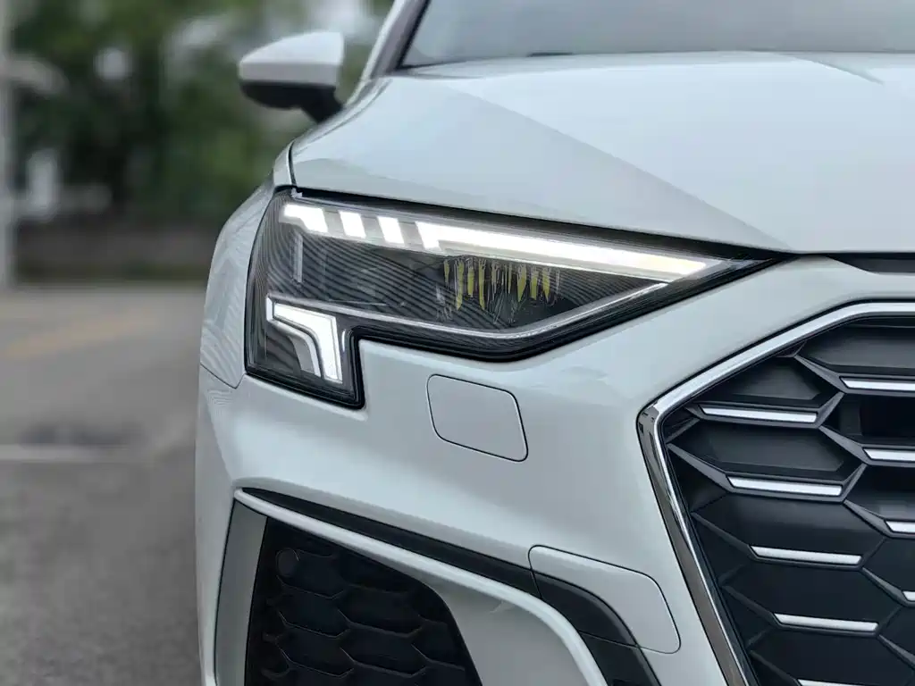 Audi A3 — миниатюра 8