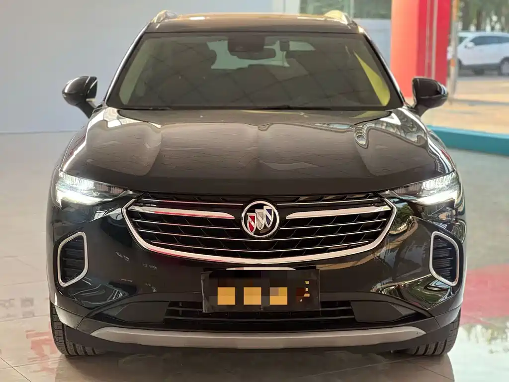 Buick Envision S — миниатюра 2
