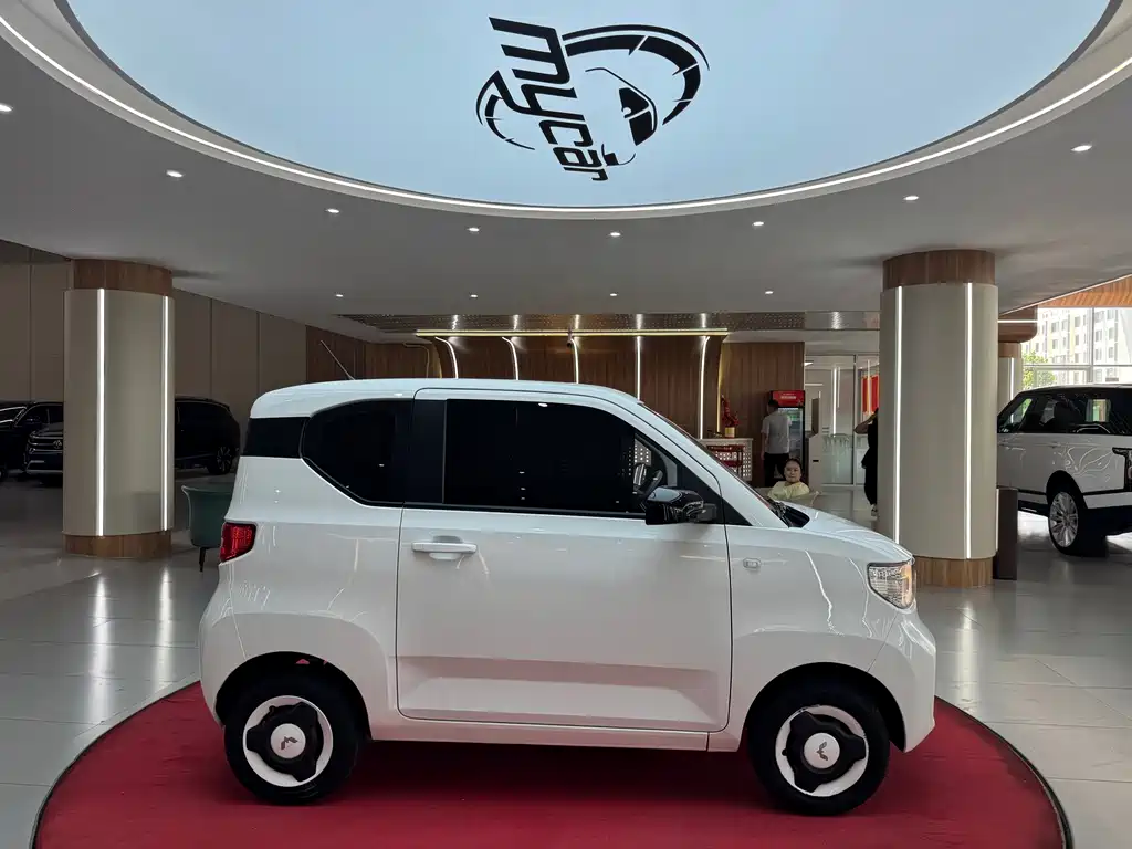 Wuling Mini EV MINIEV 2020