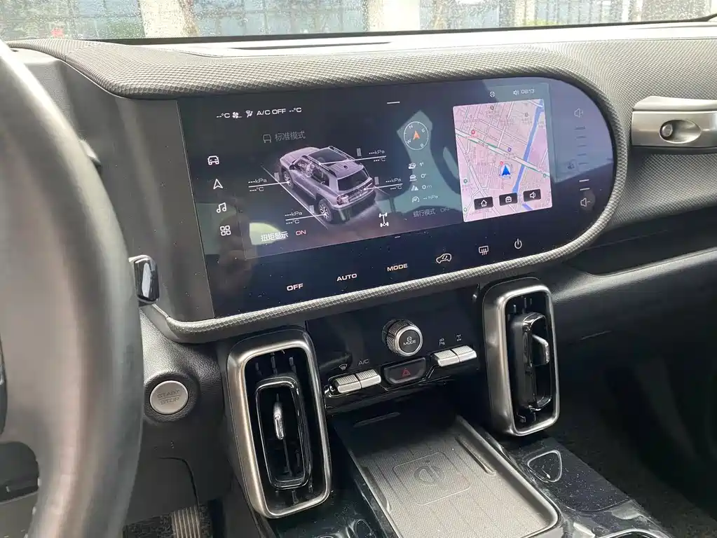 Haval Big Dog — миниатюра 15