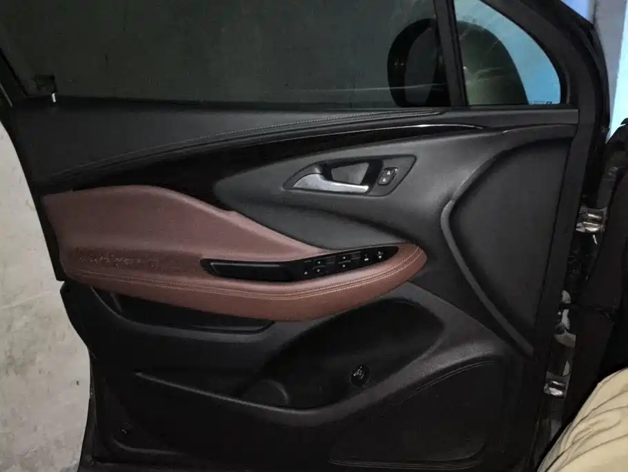 Buick Envision Plus — миниатюра 7