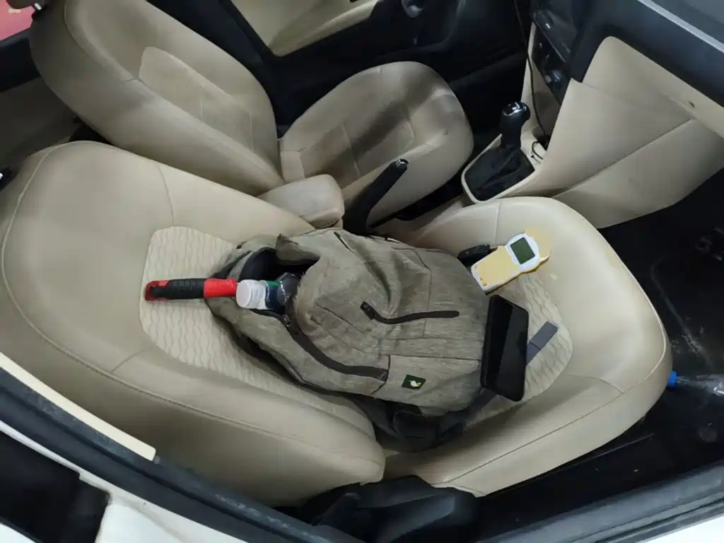 Skoda Rapid — миниатюра 25