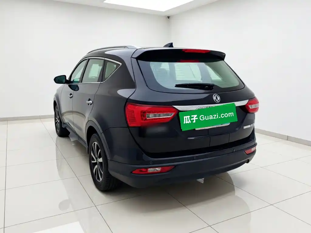 Fengguang Fengguang 580 — миниатюра 4