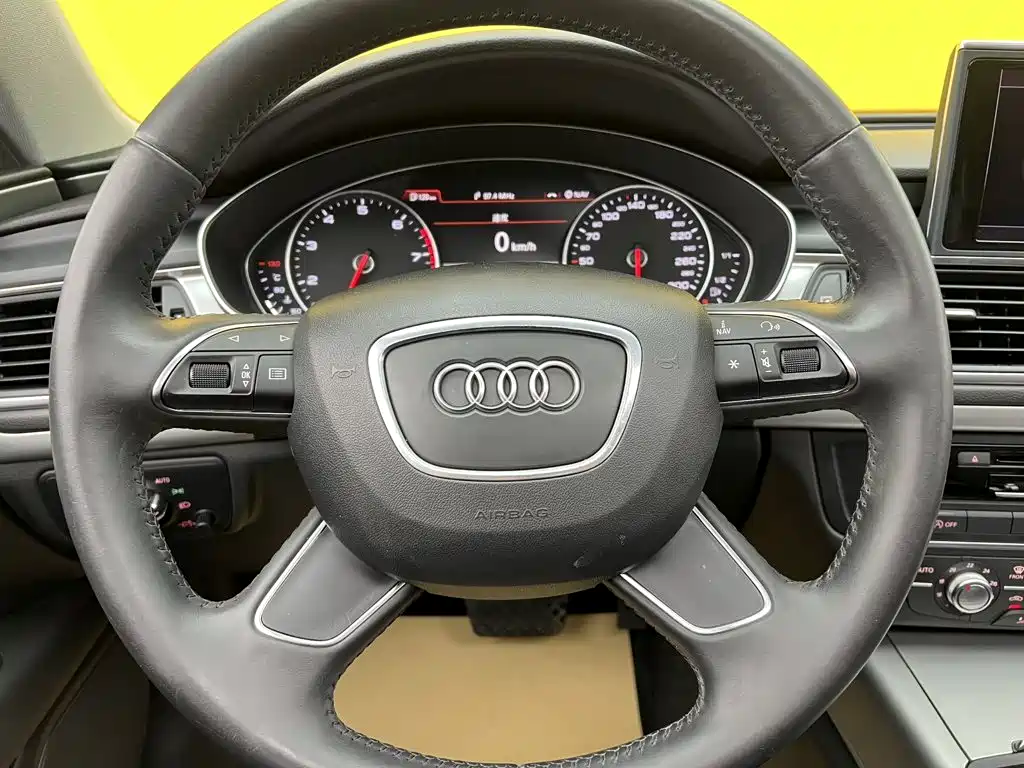Audi A7 — миниатюра 22