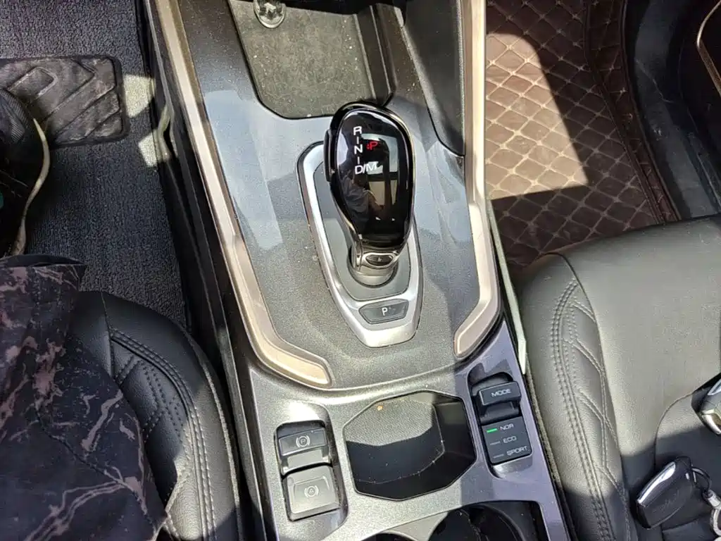 Haval H6 — миниатюра 14