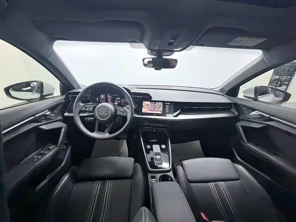 Audi A3 — миниатюра 6