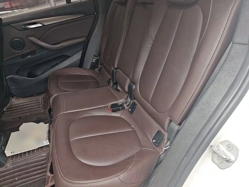 BMW X1 — миниатюра 17