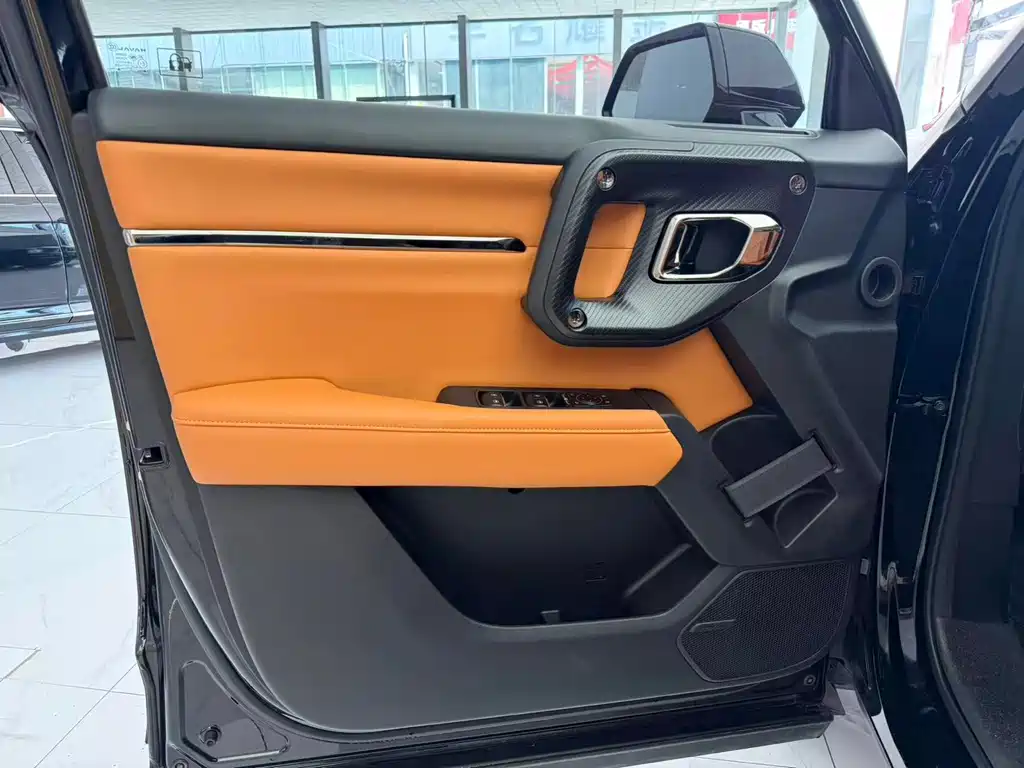 Haval Big Dog PLUS — миниатюра 12