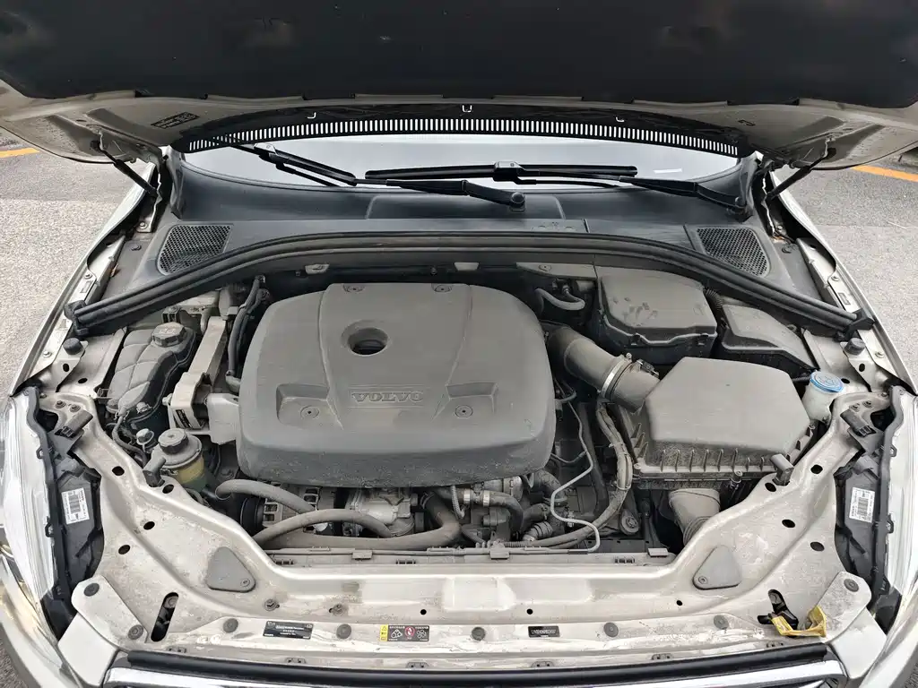 Volvo XC60 — миниатюра 20