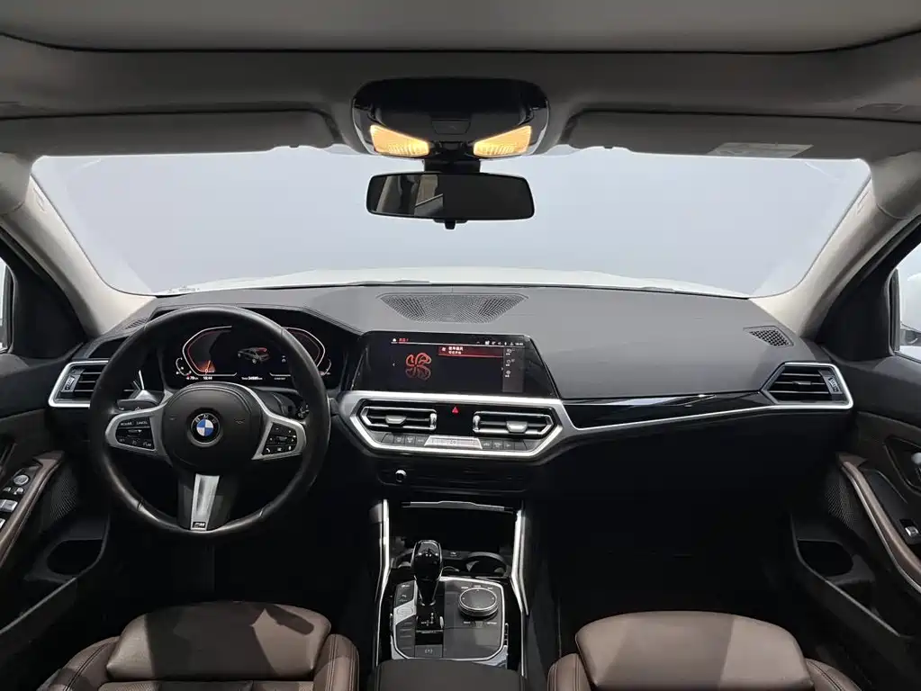 BMW 3 Series — фотографии объявления, Фото 16