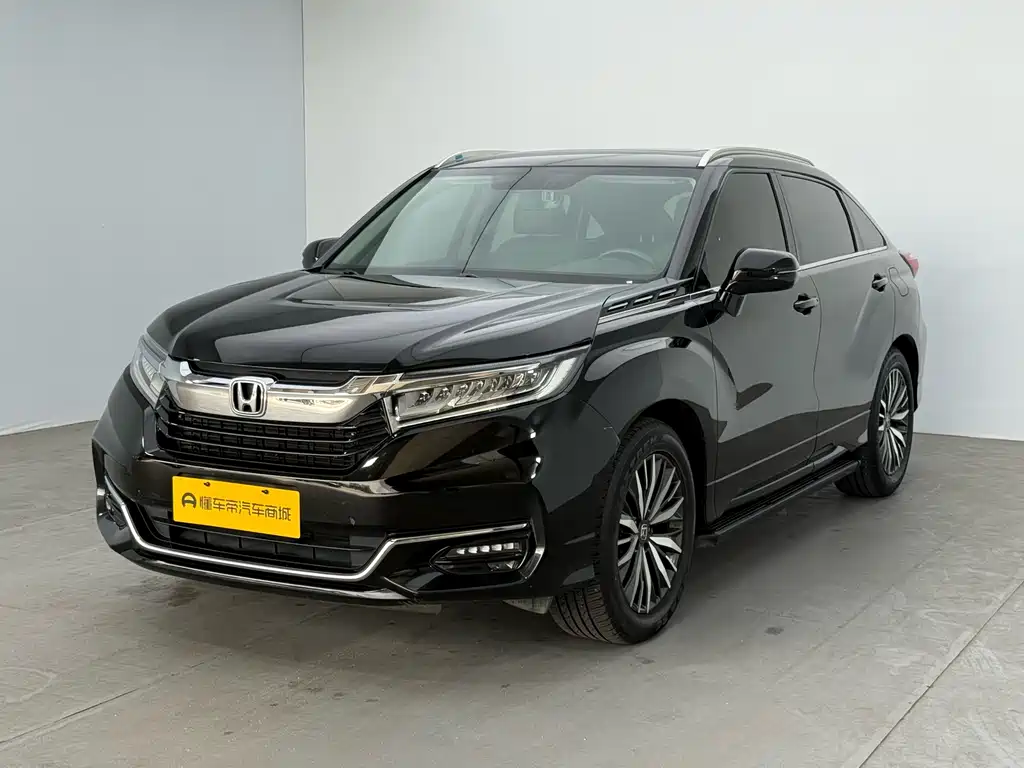 Купить Honda Avancier