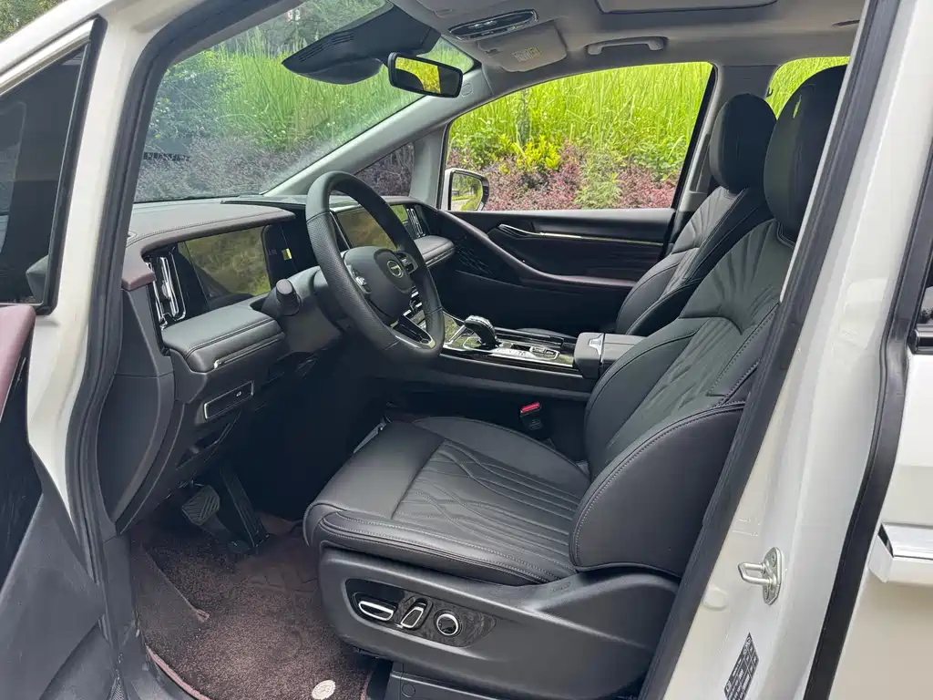 GAC M8 2024 400T Luxury