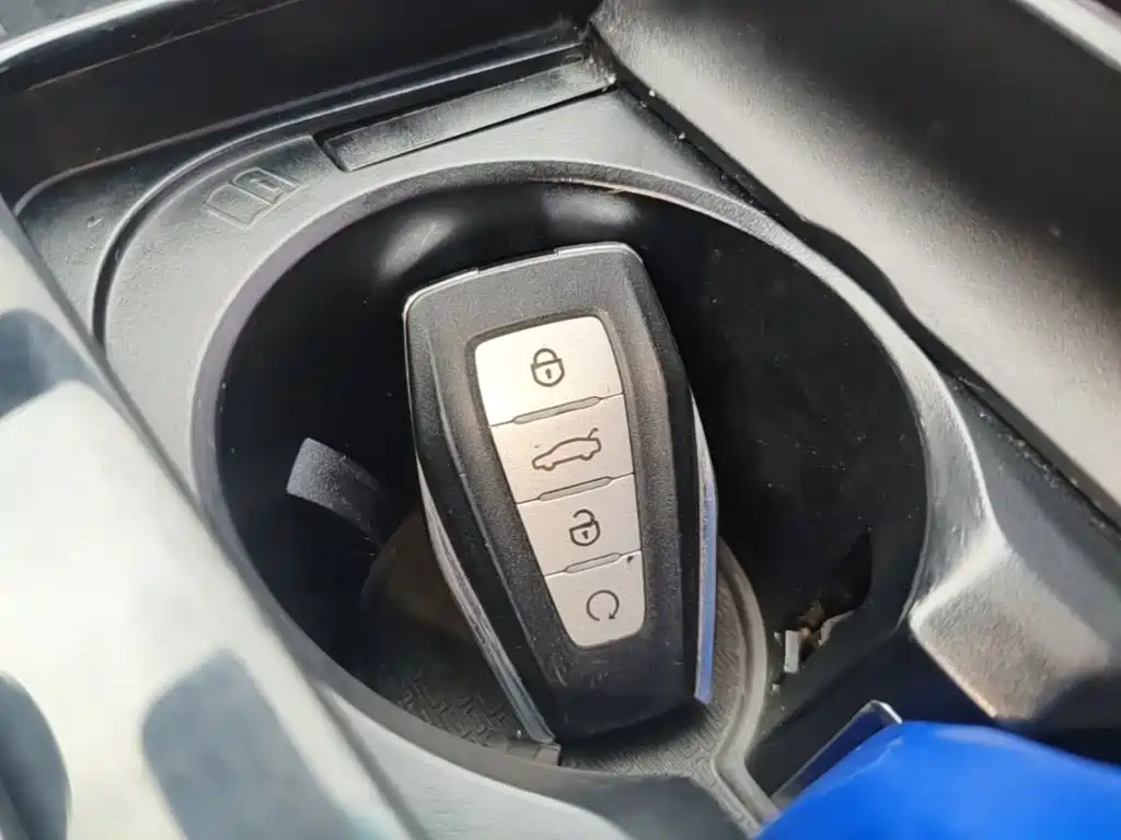 Geely Borui — миниатюра 9