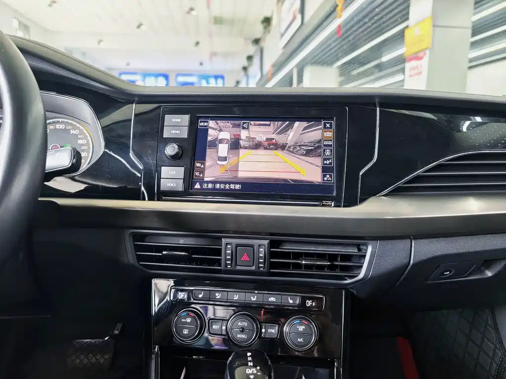 Volkswagen Passat — миниатюра 9