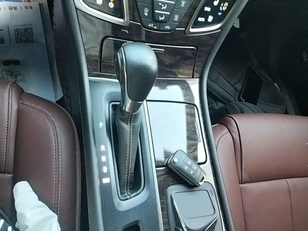 Buick LaCrosse — миниатюра 14
