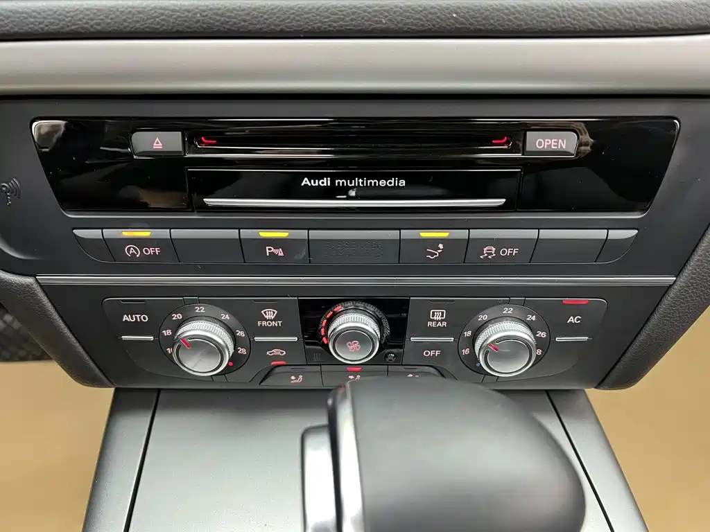 Audi A7 — миниатюра 20