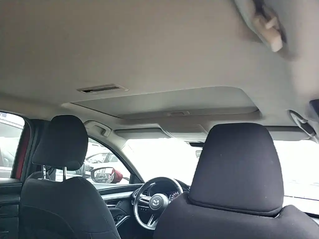 Mazda 3 Axela — миниатюра 18