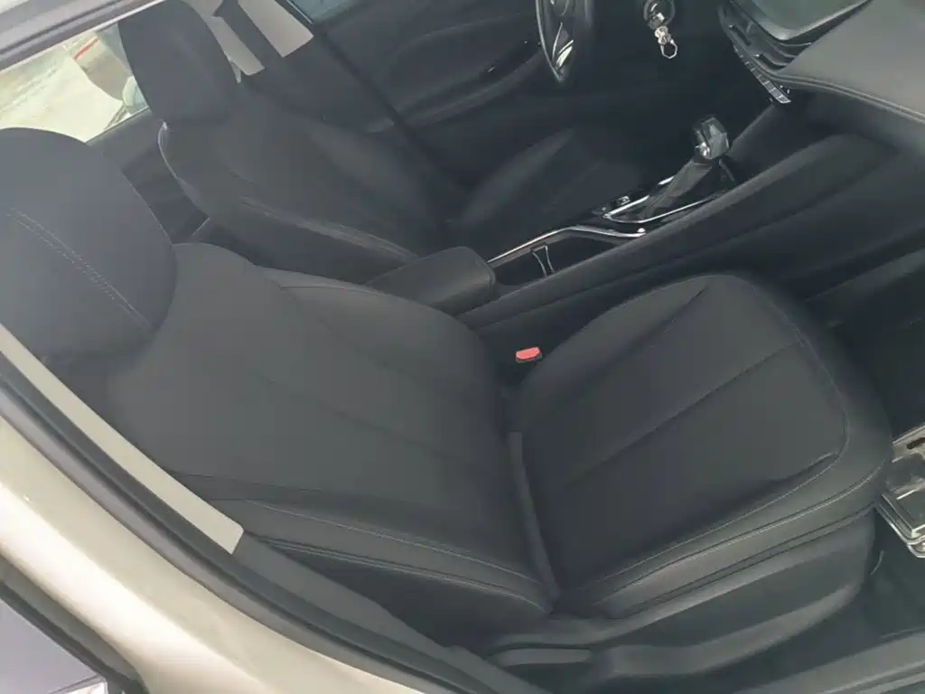 Buick Verano — миниатюра 25